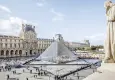 Louvre Müzesi çalışanları yeniden grev kararı aldı