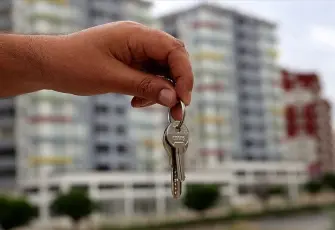 Ocak ayı kira artış oranı netleşti: Tavan zam yüzde 34,88