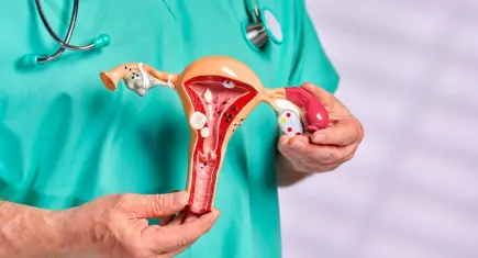 Rahim ağzı kanseri erken tanıyla önlenebilir