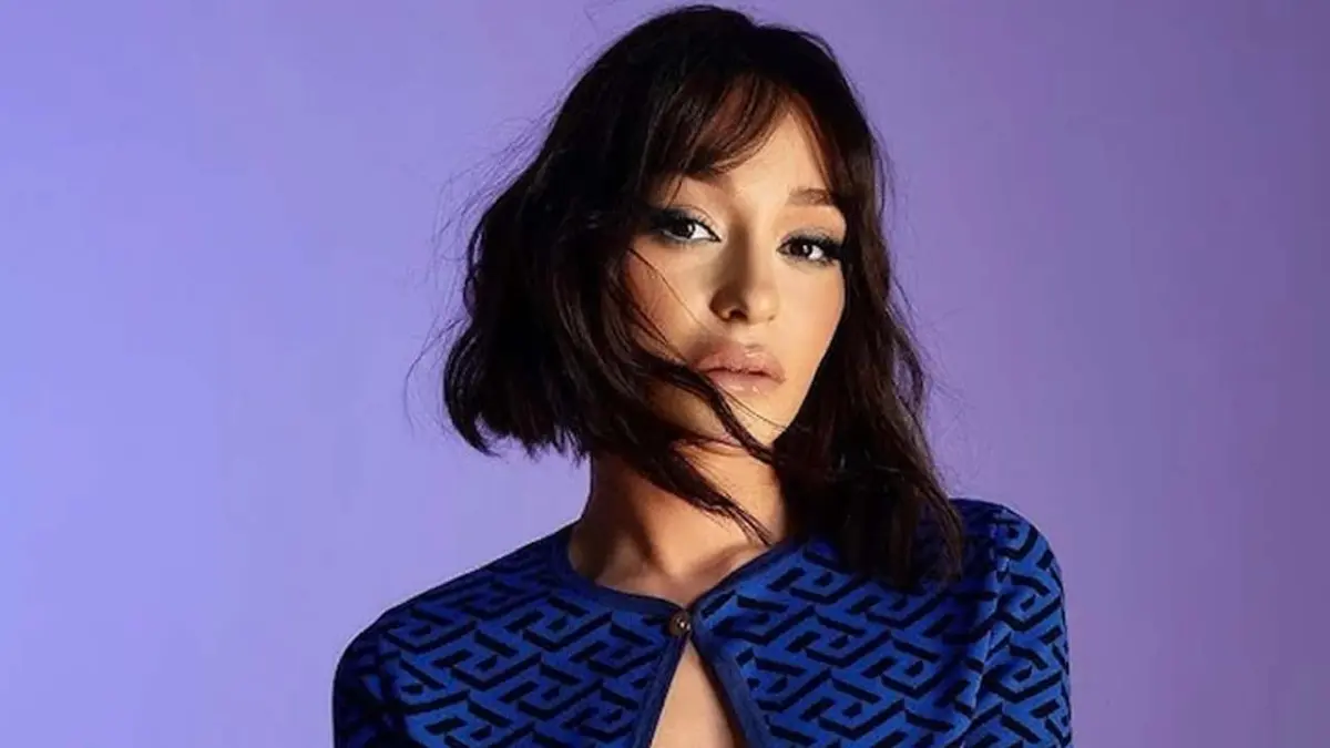 Şarkıcı Alya gözaltına alındı haberinin görseli