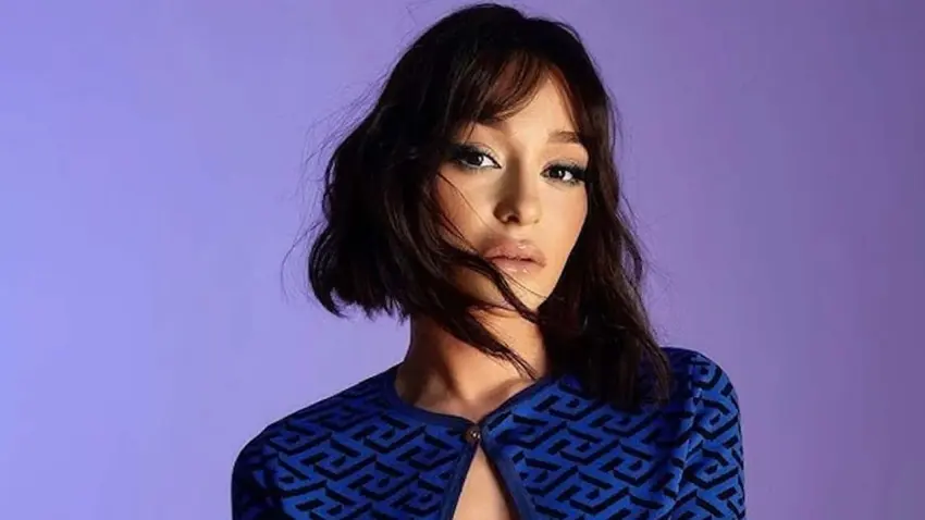 Şarkıcı Alya gözaltına alındı haberinin görseli