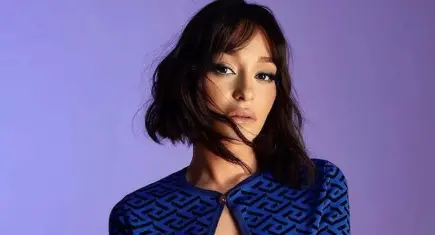 Şarkıcı Alya gözaltına alındı