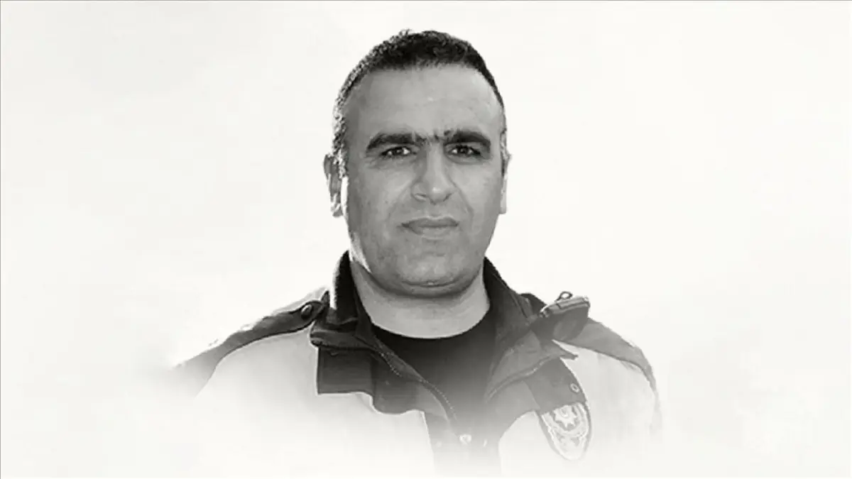 Şehit Fethi Sekin, ölümünün 9. yılında anılıyor haberinin görseli