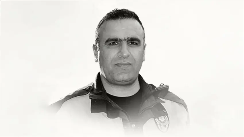 Şehit Fethi Sekin, ölümünün 9. yılında anılıyor