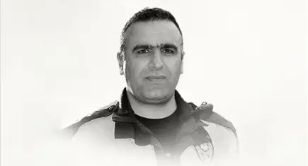 Şehit Fethi Sekin, ölümünün 9. yılında anılıyor