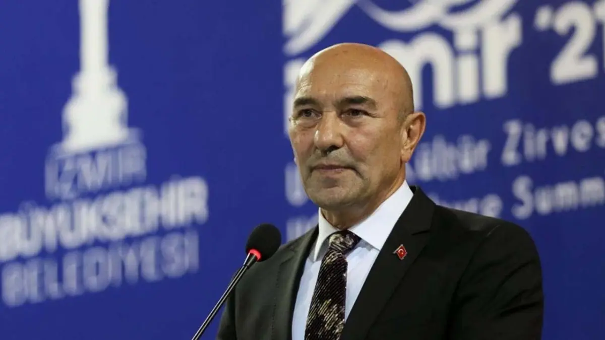 Soyer’den savcı mütalaasına Sokrates benzetmeli savunma haberinin görseli