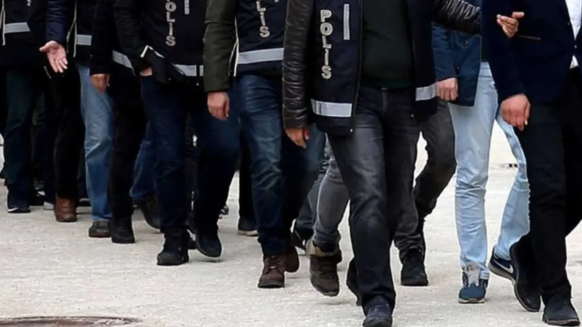 Ünlülere uyuşturucu operasyonunda 26 kişi hakkında gözaltı kararı haberinin görseli