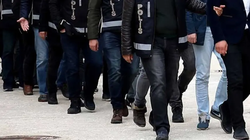 Ünlülere uyuşturucu operasyonunda 26 kişi hakkında gözaltı kararı