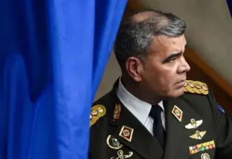 Venezuela Savunma Bakanı: Silahlı kuvvetler harekete geçirildi