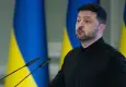 Zelenskiy, diplomasinin başarısız olması durumunda "aktif bir savunmaya" hazırlanacaklarını belirtti