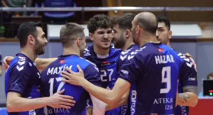 Altekma, Avrupa’da tur için sahaya çıkıyor