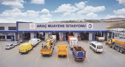 Araç muayene ücretleri yeni yılda cep yakacak: 2026 tarifesi belli oldu, araç muayenesi yüzde 25 zamlandı