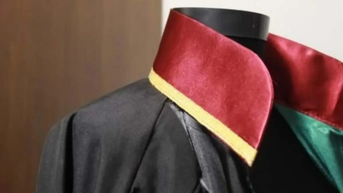 Bakan Tunç açıkladı: İzmir Barosu’na kayıtlı avukat hakkında soruşturma haberinin görseli