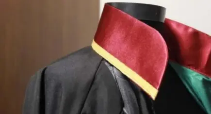 Bakan Tunç açıkladı: İzmir Barosu’na kayıtlı avukat hakkında soruşturma