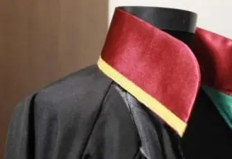 Bakan Tunç açıkladı: İzmir Barosu’na kayıtlı avukat hakkında soruşturma