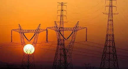 Bakanlıktan Hatay'daki elektrik kesintilerine ilişkin açıklama
