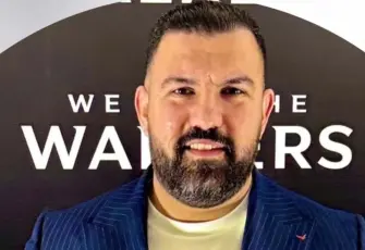 Basketbol kulübü başkanına silahlı saldırı