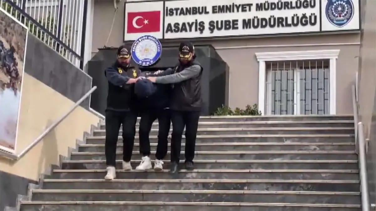 Casperlar' suç örgütü iddianamesinde yeni detaylar: Online oyun sitesinden buldukları çocuğa cinayet işlettiler haberinin görseli