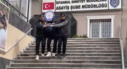 Casperlar' suç örgütü iddianamesinde yeni detaylar: Online oyun sitesinden buldukları çocuğa cinayet işlettiler