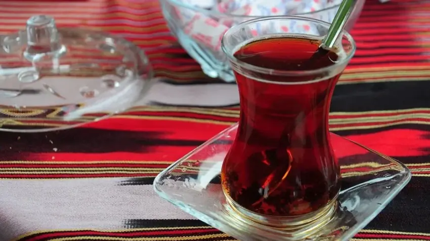 çay