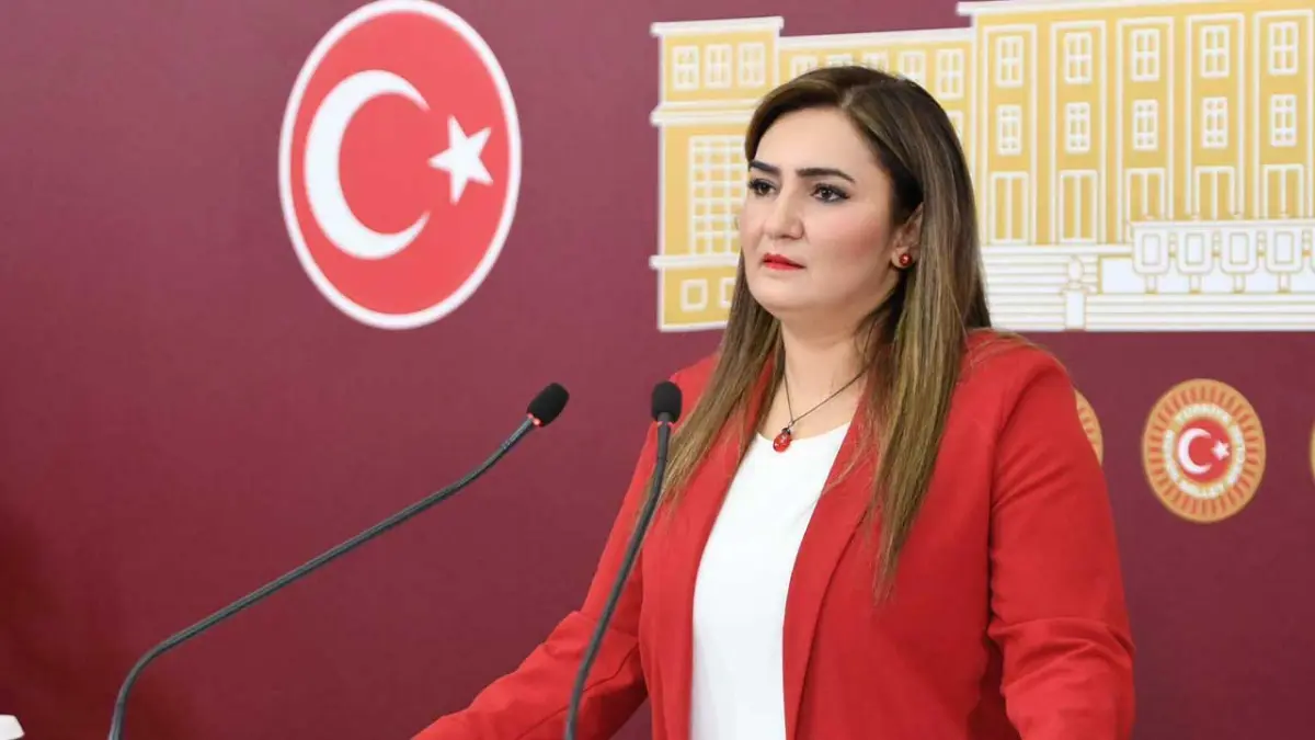 CHP’li Kılıç’tan KYK Burs ve Kredilerine Tepki: “Adı Burs, Gerçeği Yoksulluk Yönetimi” haberinin görseli