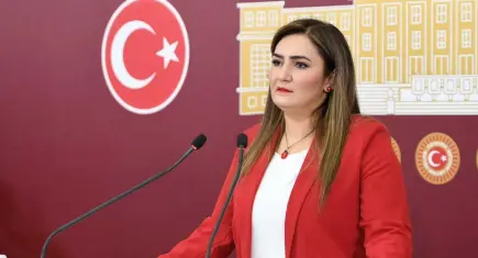 CHP’li Kılıç’tan KYK Burs ve Kredilerine Tepki: “Adı Burs, Gerçeği Yoksulluk Yönetimi”