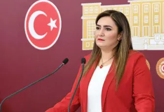 CHP’li Kılıç’tan KYK Burs ve Kredilerine Tepki: “Adı Burs, Gerçeği Yoksulluk Yönetimi”