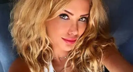 Ciciş kardeşlerin Ceyda’sı gözaltına alındı