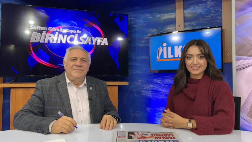 Devrimci Emekli-Sen’den Yunus Taş: Emekli maaşı, ayın yarısına varmadan tükeniyor