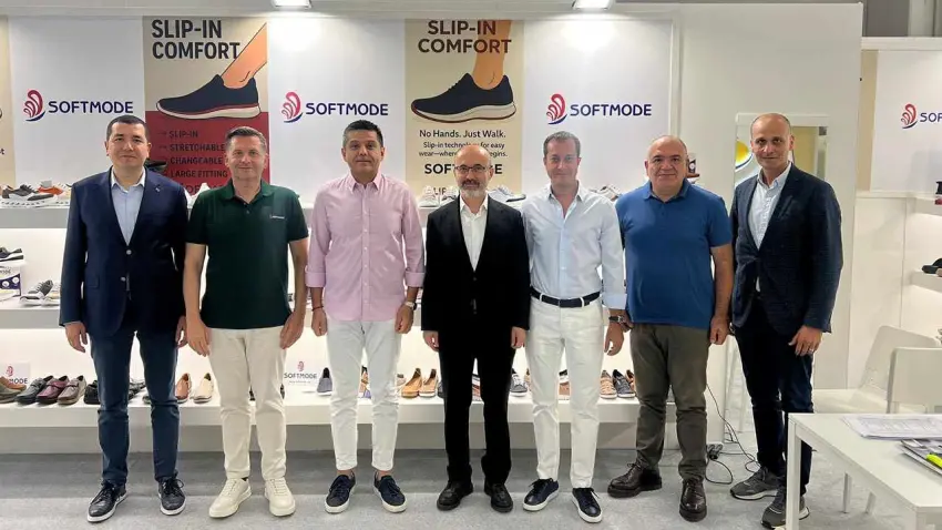 Ege deri sektörü İtalya’ya 33 firmayla çıkıyor