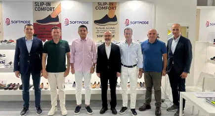 Ege deri sektörü İtalya’ya 33 firmayla çıkıyor