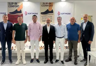 Ege deri sektörü İtalya’ya 33 firmayla çıkıyor