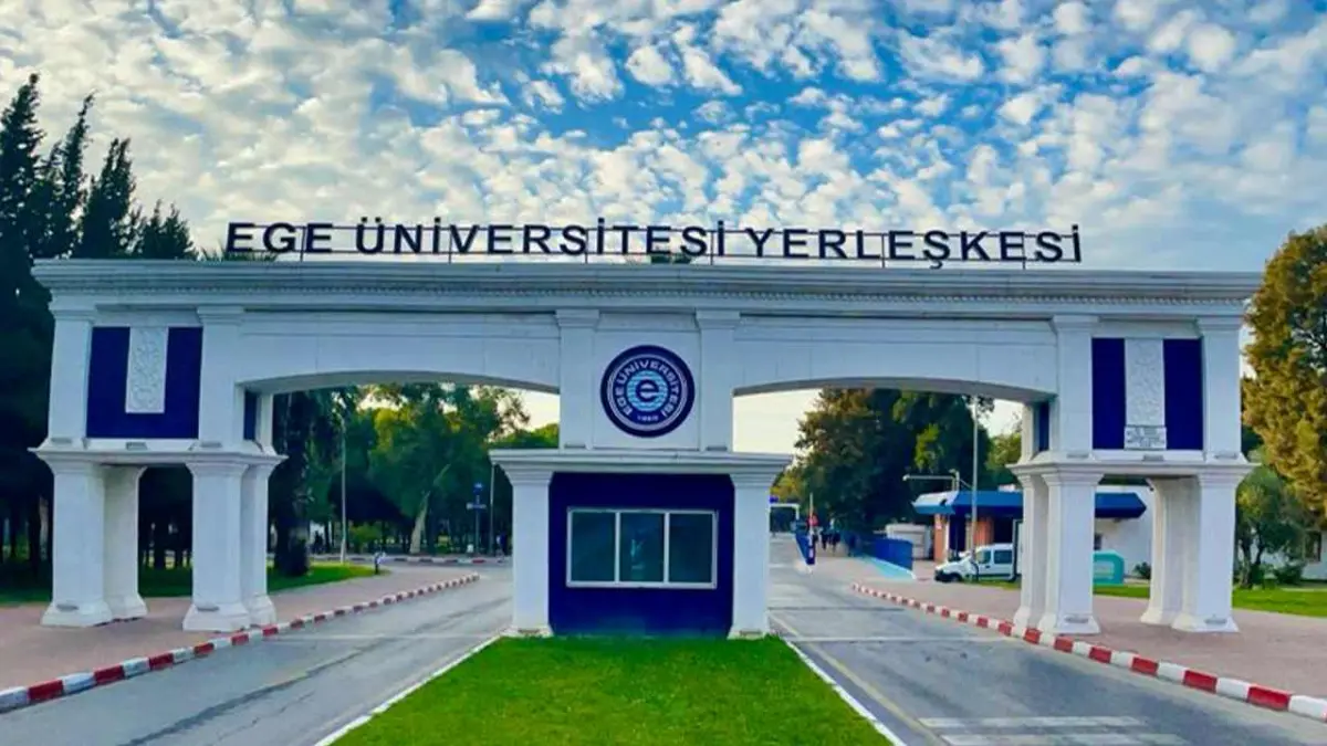 Ege Üniversitesi’nden medyada büyük başarı haberinin görseli