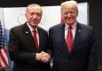 Erdoğan-Trump görüşmesine ilişkin açıklama