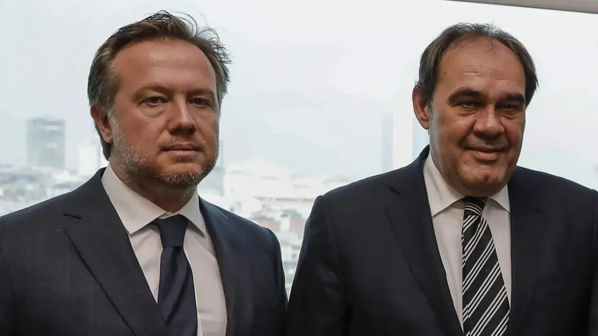 Fikret Tayfun Demirören hakkında iflas kararı: Demirören Holding'in veliahtı Tayfun Demirören kimdir? haberinin görseli