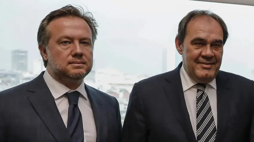 Fikret Tayfun Demirören hakkında iflas kararı: Demirören Holding'in veliahtı Tayfun Demirören kimdir? haberinin görseli