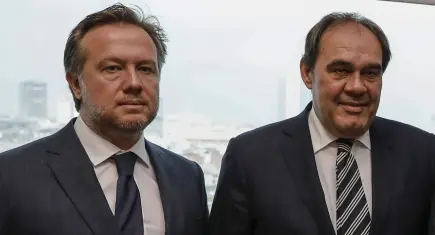 Fikret Tayfun Demirören hakkında iflas kararı: Demirören Holding'in veliahtı Tayfun Demirören kimdir?