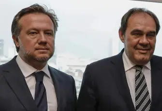 Fikret Tayfun Demirören hakkında iflas kararı: Demirören Holding'in veliahtı Tayfun Demirören kimdir?