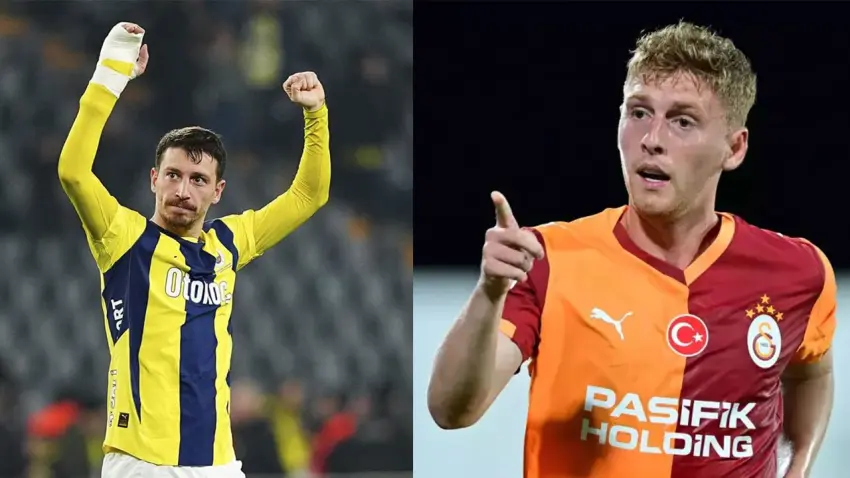 Futbolda bahis soruşturması: Mert Hakan Yandaş ve Metehan Baltacı için yeni karar haberinin görseli