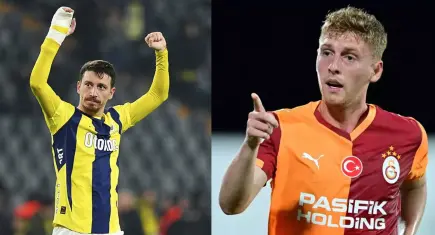 Futbolda bahis soruşturması: Mert Hakan Yandaş ve Metehan Baltacı için yeni karar
