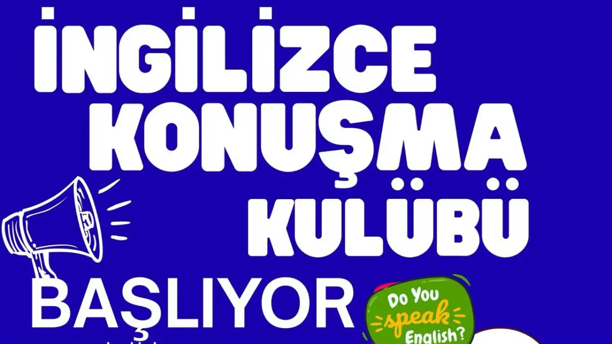 Gençler için dil engeli kalkıyor haberinin görseli