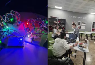 Gençlere ücretsiz Arduino eğitimi