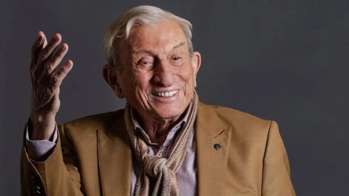 Haldun Dormen hastaneye kaldırıldı haberinin görseli