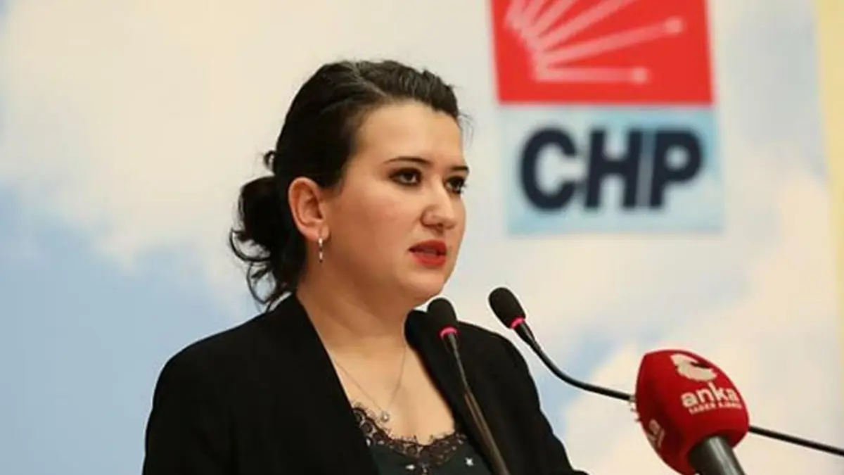 İEÜ’deki veri skandalı Meclis gündeminde: CHP’li Gökçen’den Bakan Tunç’a 5 soru haberinin görseli