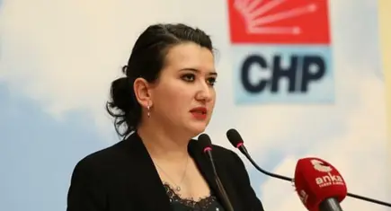 İEÜ’deki veri skandalı Meclis gündeminde: CHP’li Gökçen’den Bakan Tunç’a 5 soru