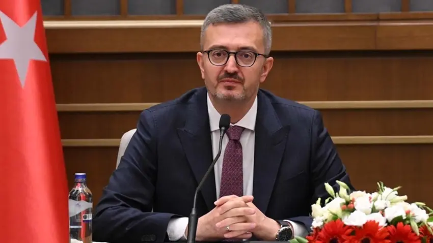 İletişim Başkanı Duran'dan "Genç İstihdam Hamlesi-Güç Tanıtım Programı"na ilişkin paylaşım haberinin görseli