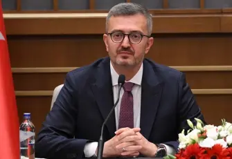 İletişim Başkanı Duran'dan "Genç İstihdam Hamlesi-Güç Tanıtım Programı"na ilişkin paylaşım