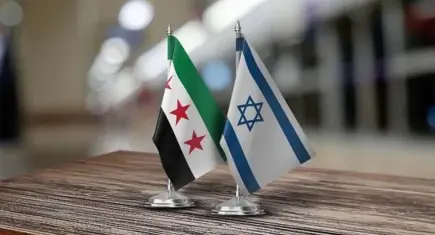 İsrail ve Suriye anlaştı