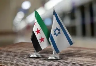 İsrail ve Suriye anlaştı