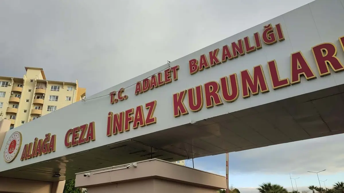 İZBETON davasında karar açıklandı; Soyer ve Kaya tahliye edildi haberinin görseli